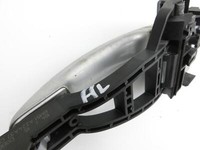 Ford Focus III 14-18 5T Türgriff Griff aussen Links Hinten 0F Ford Focus III 14-18 12.05.2015 BM51-A224A37-CJ... Vorschau 5