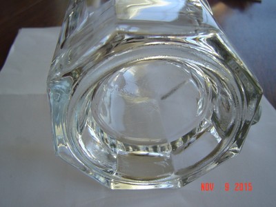 Vintage 70's 32 oz. Heavy Mugs (2)