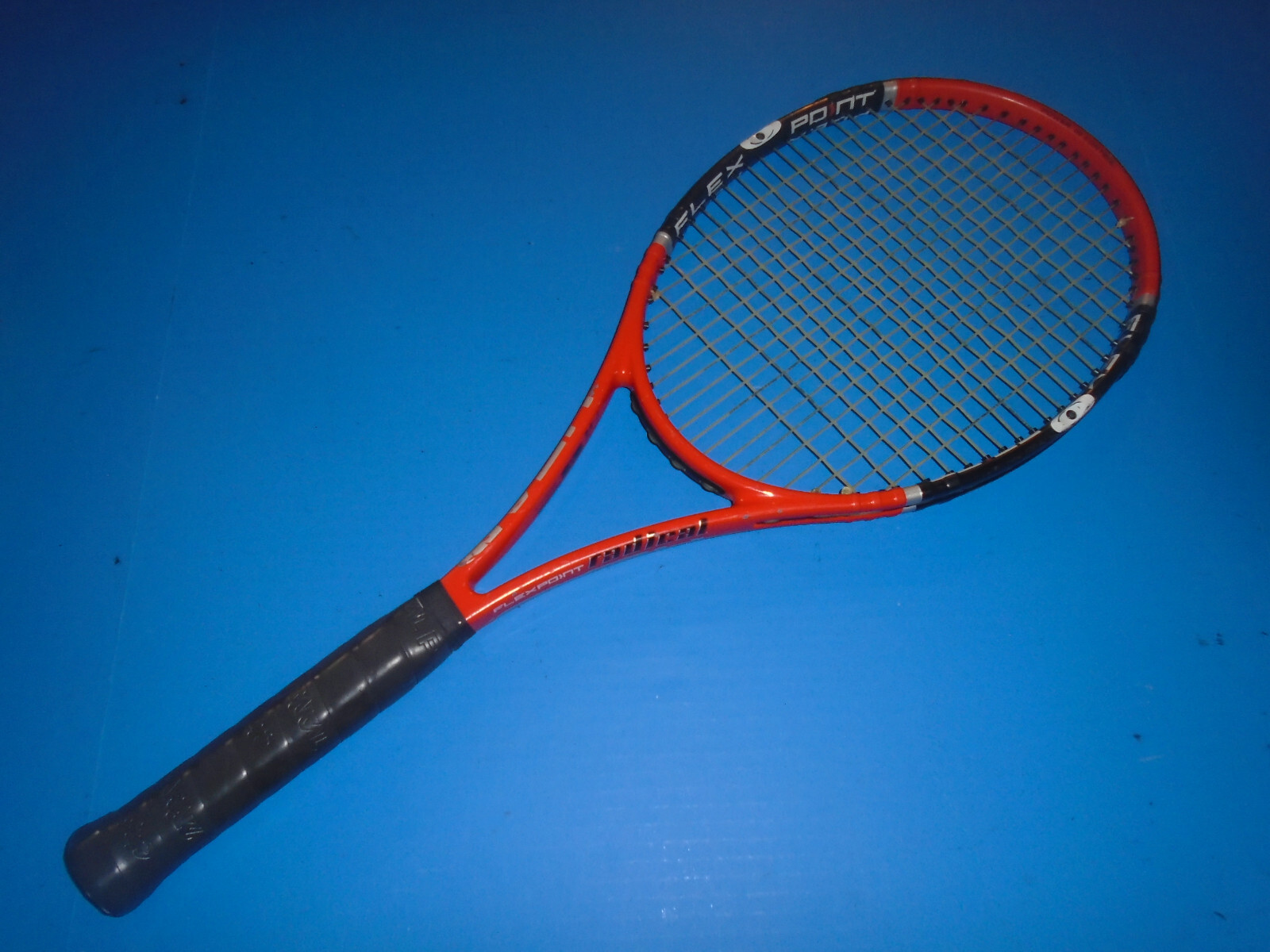 HEAD RADICAL ラジカルMP 98 HEAD Radical MP 2025 (98)