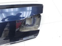 VW Passat 3C B7 10-14 Lim Kofferraumdeckel Heckklappe ohne Scheibe LH5X VW Passat 3C B7 10-14 22.02.2014 3AE827025... Vorschau 6