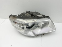 Skoda Superb 3T5 08-13 Xenon Scheinwerfer Frontscheinwerfer Rechts orig. Skoda Superb 3T5 08-13 21.01.2011... Vorschau 4
