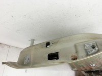 Opel Corsa D 06-10 3 Türer Tür Fahrertür Links Vorne AAU Opel Corsa D 06-10 07.11.2008 93189328 gebraucht Vorschau 4