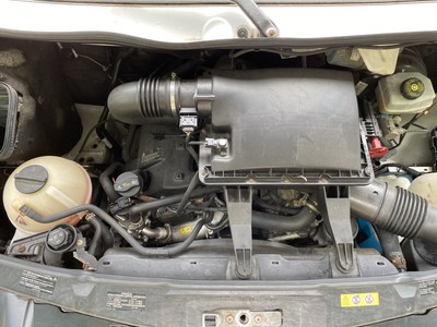 image 1 of engine