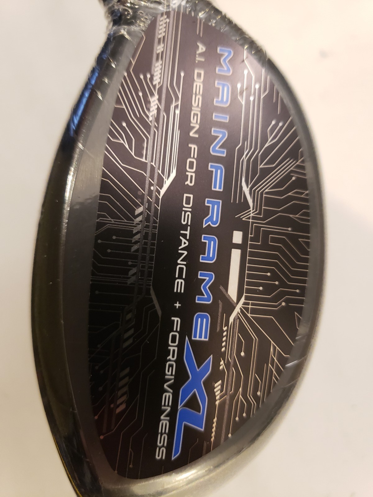 New Cleveland Launcher XL2 Driver 9-12* - Adjustable - Ascent 40 - Senior - RH