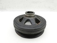 Mercedes C209 CLK 280 K 05-09 3,0 170KW 272940 Riemenscheibe Mercedes C209 CLK 280 K 05-09 13.05.2008 A2720300903... Vorschau 2