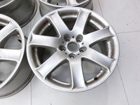 Audi A5 8T S-Line 07-12 4 x Felgen Aluminiumfelge 17 Zoll 5X112 Audi A5 8T S-Line 07-12 24.06.2009 KBA45569 gebraucht Vorschau 7