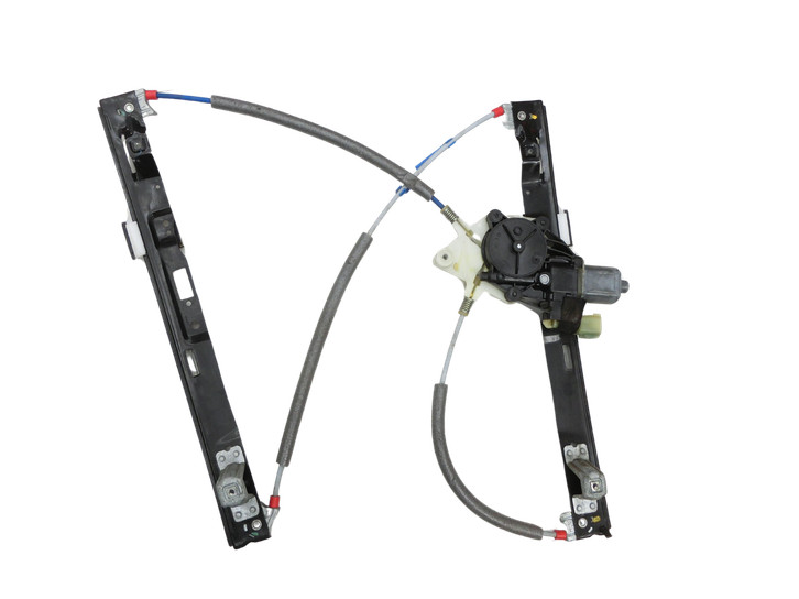 Ford B-Max JK 12-17  Fensterhebermotor mit Fensterheber Links Vorne  - Bild 1