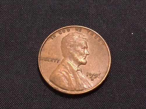 でーでー品 1956- D/D PENNY RPM FS-501 VARIETY - MS-RED - #J363 | eBay