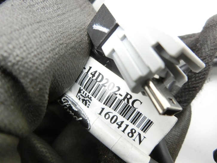 Ford Mondeo 5 V 14-19 USB Buchse Anschluss 12V Steckdose  - Bild 5
