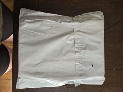 Item photo(s) from verified buyer