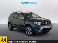 2020 Dacia Duster 1.3 TCe 130 Prestige 5dr HATCHBACK PETROL Manual