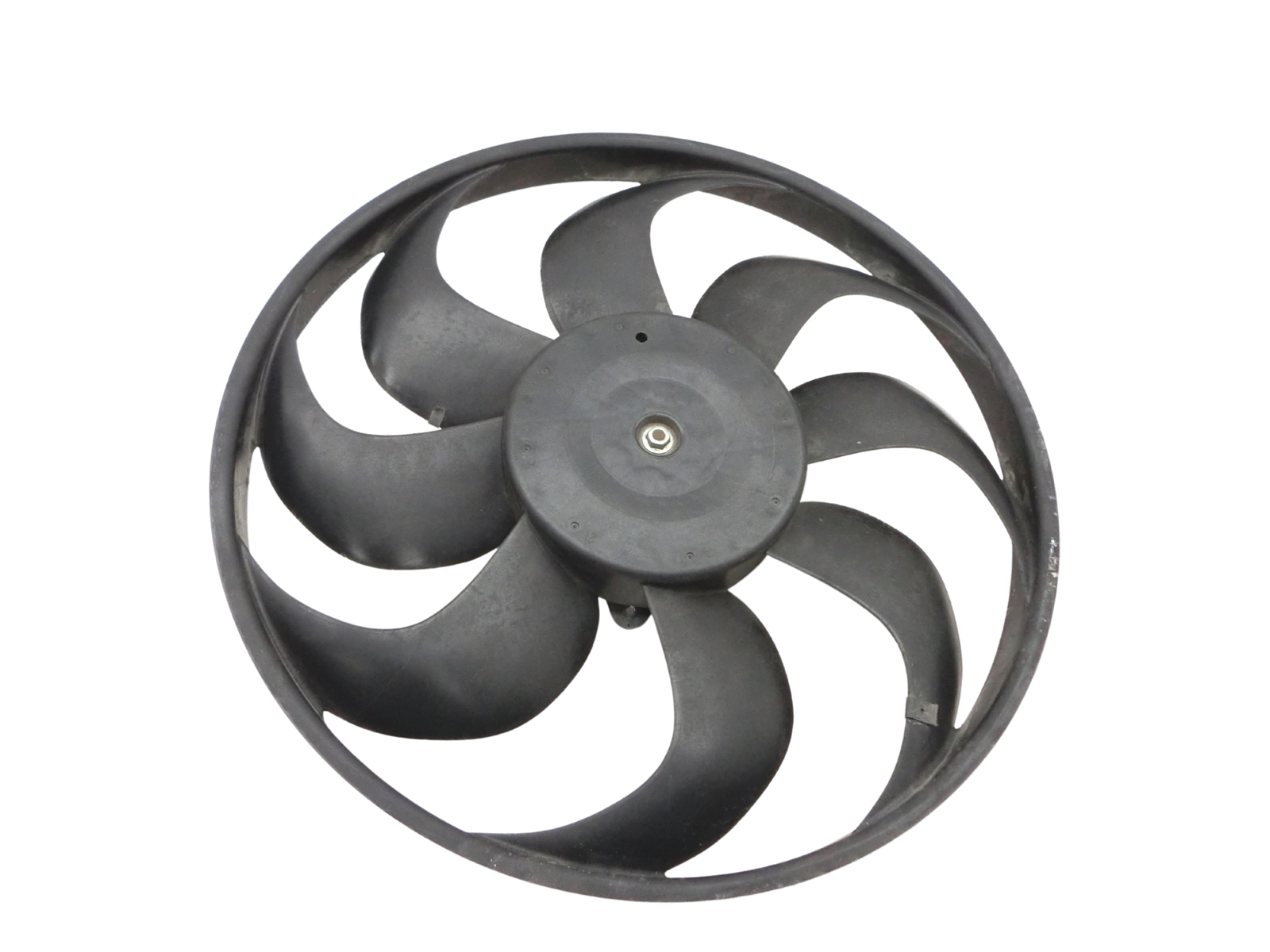 Ventola ventilatore per Radiatore Dacia Logan MCV II 13-20 - Bild 1