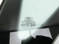 Ford B-Max 12-17 Seitenscheibe Feste Scheibe Links Hinten Ford B-Max 12-17 21.03.2013 gebraucht Vorschau 2