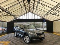 2020 Skoda Kodiaq 1.5 Kodiaq SE L TSi Semi-Auto 5dr SUV Petrol Automatic