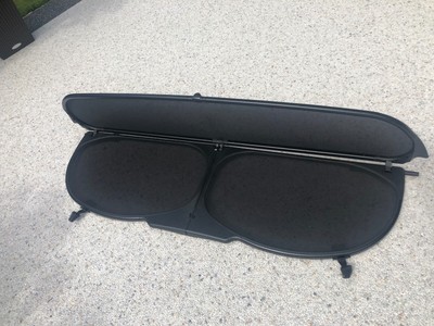 Windschott Original gebraucht kaufen! Nur 4 St. bis -70% günstiger