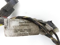 Opel Corsa E X15 14-19 Kabelbaum Einparkhilfe Parksensor Hinten Opel Corsa E X15 14-19 25.02.2015 13359494 gebraucht Vorschau 5