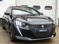 2022 Peugeot 208 1.2 PureTech 130 GT Premium 5dr EAT8 HATCHBACK PETROL Automatic
