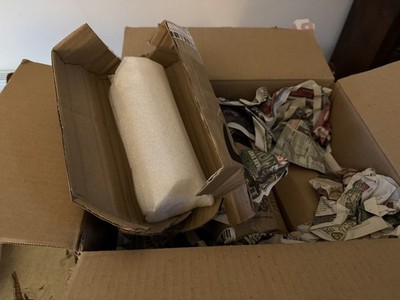 Artikelfoto(s) von einem verifizierten Käufer