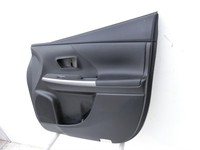 Toyota Prius + Plus W40 Kombi Türverkleidung Türpappe Rechts Vorne Toyota Prius + Plus W40 15.11.2015... Vorschau 4