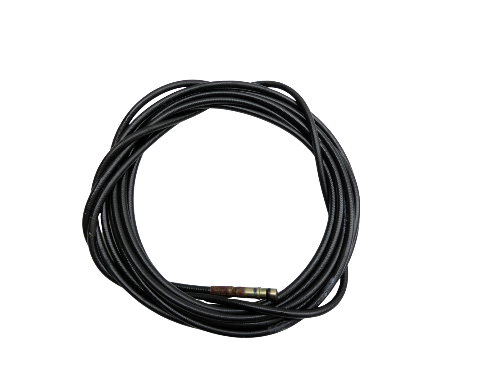 Idraulica Flessibile Condotto 52 per Capote-Tettuccio Peugeot 307 CC 03-05 - Bild 1