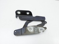 Ford Fiesta JA8 VII ST 08-12 3T Scharnier für Motorhaube Motorhaubenscharnier Rechts Ford Fiesta JA8 VII ST 08-12... Vorschau 4