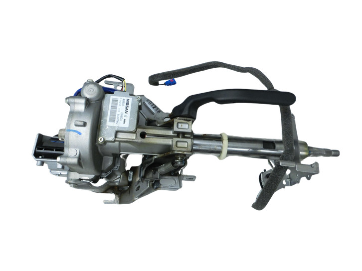 Nissan Qashqai J10 07-10 Elektr. Lenkhilfe Lenksäule Höhenverstellung - Bild 1