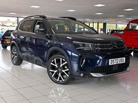 2023 Citroen C5 Aircross 1.2 C-series Edition Puretech 5DR Suv Petrol Suv Petrol