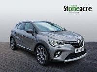 2023 Renault Captur Techno E-TECH Hybrid 145 Auto MY22 HATCHBACK Petrol/Electric
