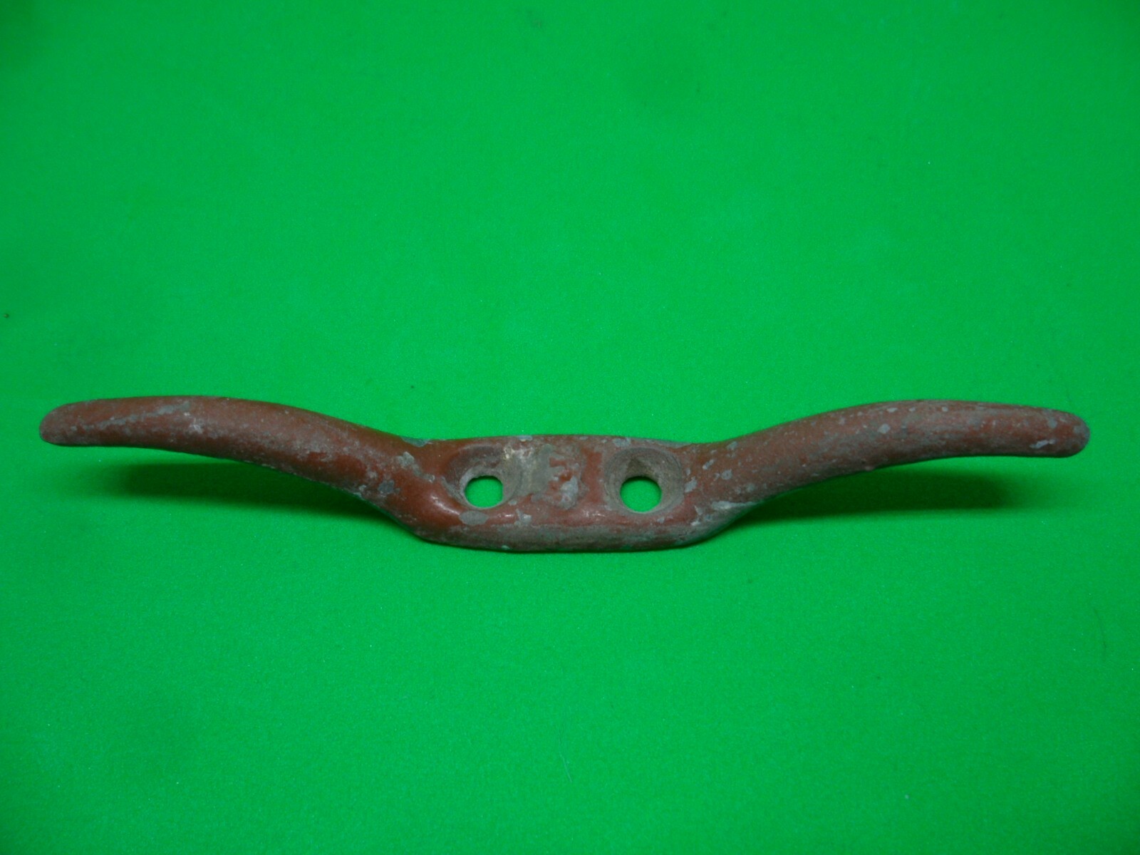 Vintage Wilcox Crittenden Boat Cleat