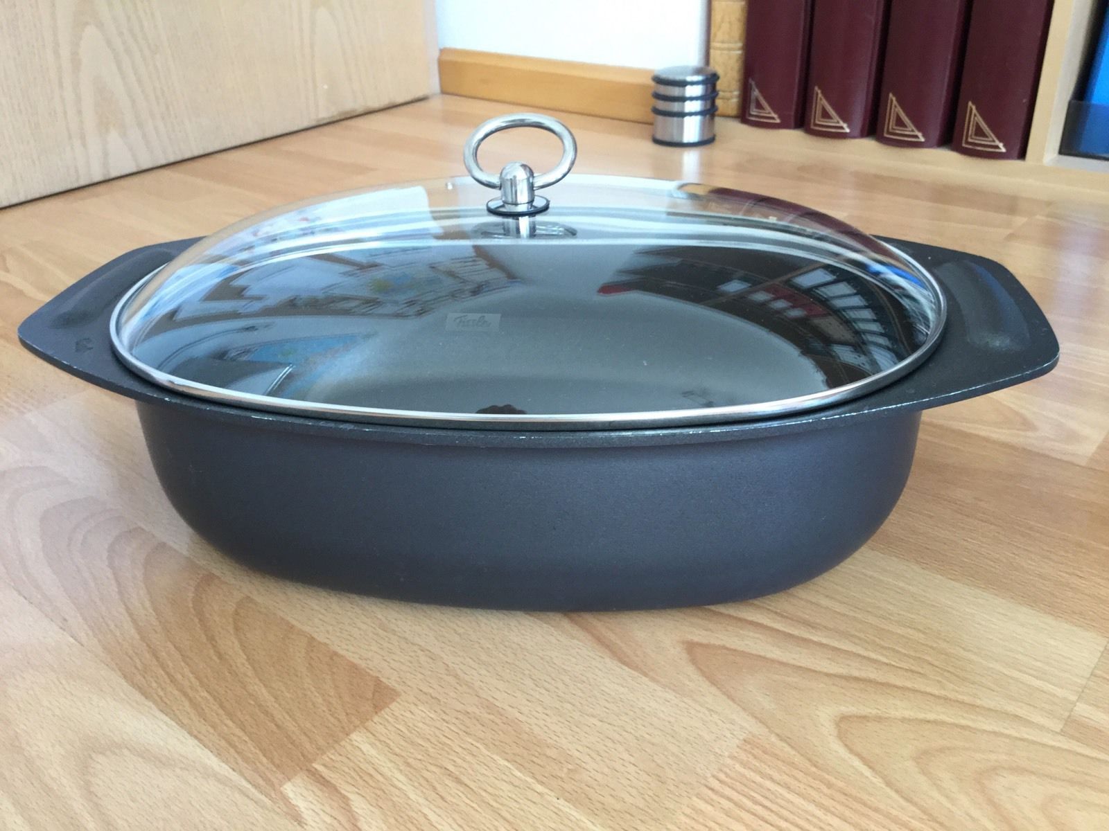 Fissler Töpfe und Pfannen