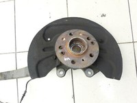 Mercedes R320 W251 4M 06-10 CDI 3,0 165KW Achsschenkel Radnabe mit ABS Rechts Vorne Mercedes R320 W251 4M 06-10... Vorschau 2