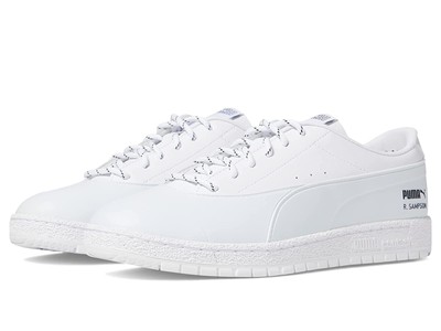 

Обувь унисекс PUMA Puma X Maison Kitsune Ralph Sampson 70 Rubber