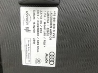 Audi A6 4F C6 08-11 Kombi Kofferraumboden Ladeboden Kofferraum Einlegeboden Soul Audi A6 4F C6 08-11 10.03.2009... Vorschau 6