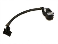 Land Rover Discovery 4 IV 09-13 Stellmotor Elektromotor für Kühlerlüfter Land Rover Discovery 4 IV 09-13 30.03.2010... Vorschau 1