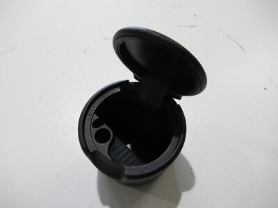 VW Sharan II 7N Tiguan I 5N Touran I 1T Aschenbecher 5N0858377 Original