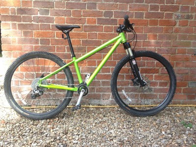 islabike creig 26 for sale