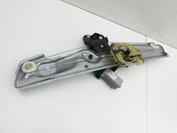 Opel Astra K 15-21 Kombi Fensterhebermotor mit Fensterheber Links Hinten Opel Astra K 15-21 19.02.2016 13406678... Vorschau 5