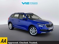2023 Skoda Kamiq 1.0 TSI SE SUV 5dr Petrol Manual Euro 6 (s/s) (95 ps) SUV Petro