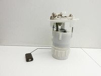 Citroen C3 Picasso 09-13 1,6 88KW Kraftstoffpumpe Kraftstoff Förderpumpe Tankgeber Citroen C3 Picasso 09-13... Vorschau 6