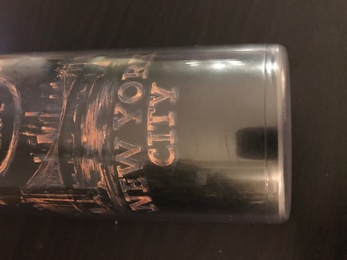 Hard Rock Café New York City Coffee Mug Tumblr