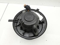 Seat Alhambra II 7N 10-15 Gebläsemotor Lüftermotor Heizungsgebläse Seat Alhambra II 7N 10-15 14.07.2011 1K1820015L... Vorschau 2
