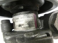 Mercedes S-Kl. W220 S350 02-05 3,7i 180KW Servopumpe Hydraulikpumpe für Lenkung Mercedes S-Kl. W220 S350 02-05... Vorschau 6