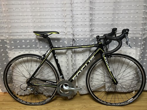 FOCUS CULEBRO 　サイズS　フレーム FOCUS CULEBRO SL 3.0 BICYCLE COMPACT (Very Slightly Used