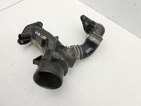 Dacia Duster I HS 13-18 DCI 1,5 Ansaugrohr Ladeluftschlauch Luftschlauch Pos.1 Dacia Duster I HS 13-18 25.10.2016... Vorschau 4