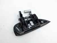Dacia Spring BJ20 Türgriff Griff aussen Links Vorne Dacia Spring BJ20 01.02.2021 806456965R gebraucht Vorschau 4
