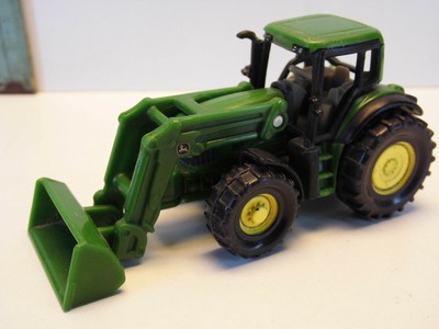 633- SIKU 1009 John Deere