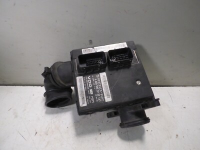 Centralina contoller MERCEDES CLASSE A W168 2002 A0295453732