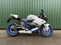 BMW HP2 Sport 2009 only 8000 Total BMW History Exceptional Two Owner Example 