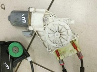 Nissan Micra K12 05-10 Cabriolet Fensterhebermotor mit Fensterheber Links Vorne Nissan Micra K12 05-10 07.11.2007... Vorschau 5