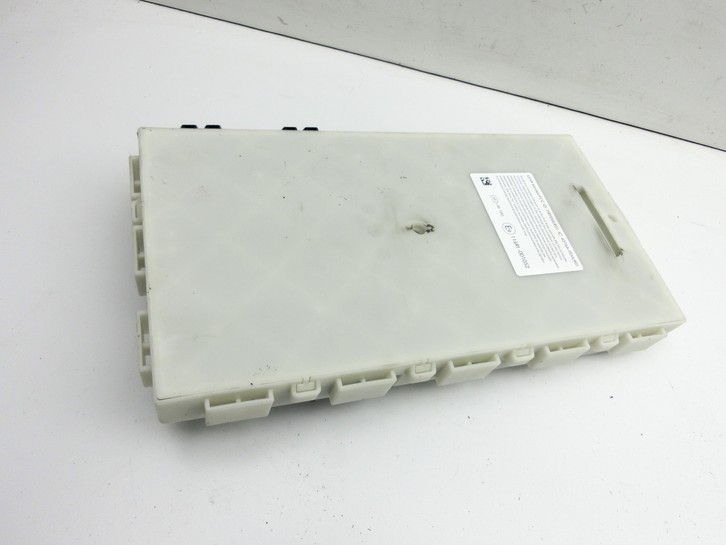 BMW F31 320d 11-15 Steuergerät SG Komfort FEM LR01 ZB6 MID BIX IB  - Bild 4